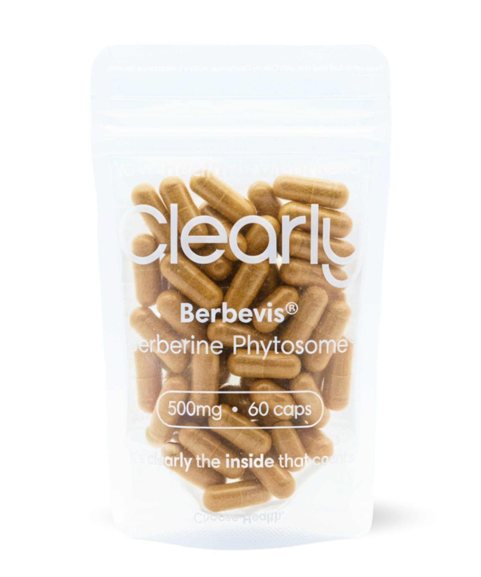 Berberine Berbevis®