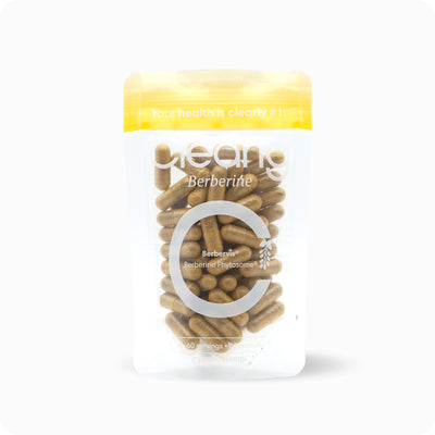 Berberine Berbevis®