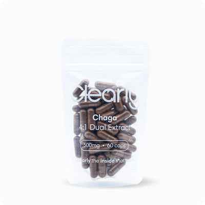 Chaga Extract