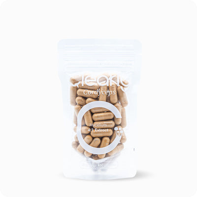 Cordyceps Extract