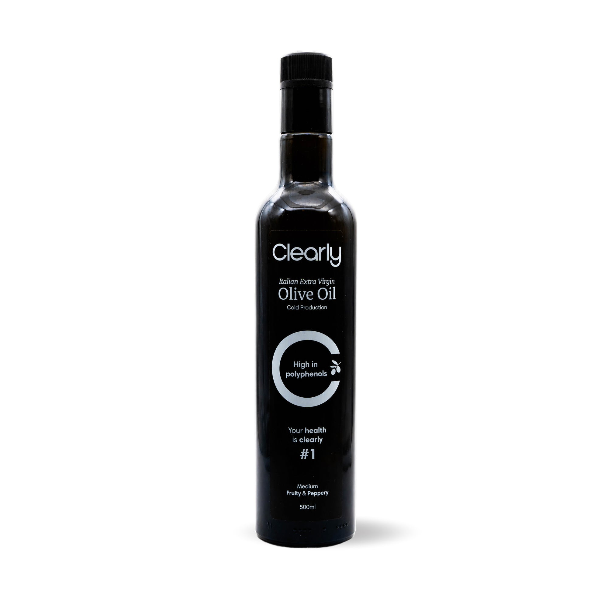Extra Virgin Olive Oil