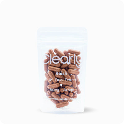 Reishi Extract