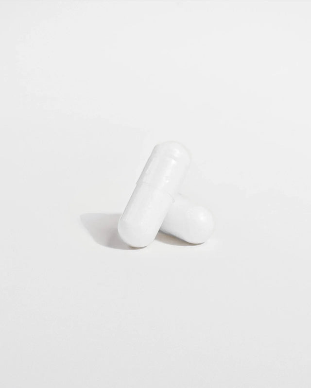  Clearly - Magnesium Mix
