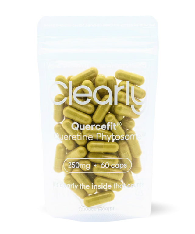 Quercetin Quercefit®
