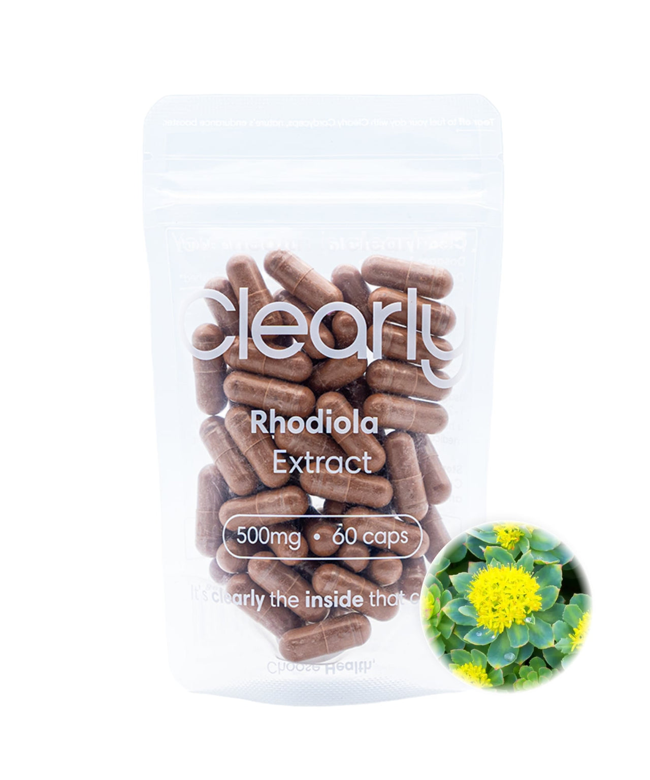 Rhodiola Extract