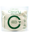  Clearly - Grass-fed Whey