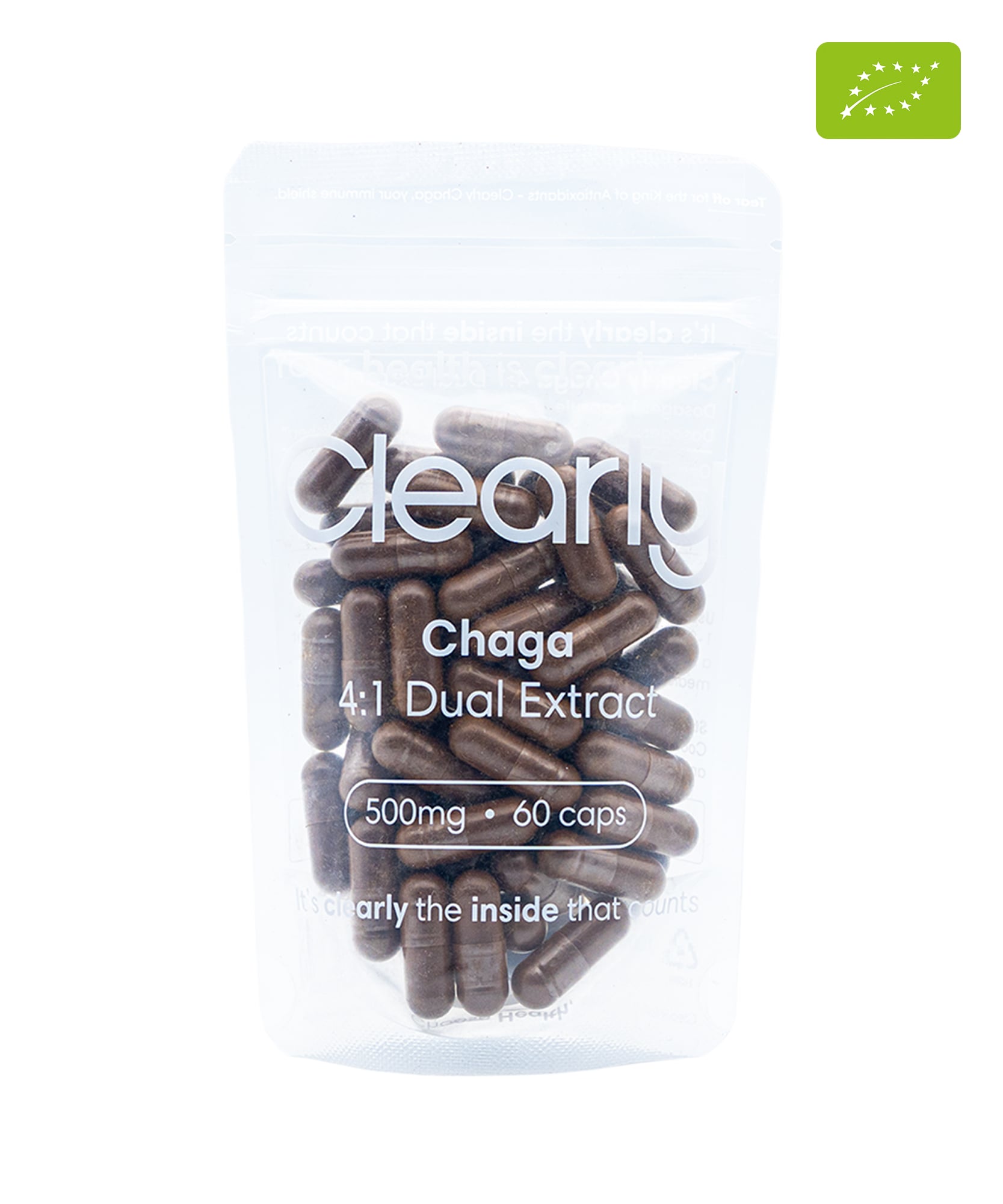 Chaga Extract
