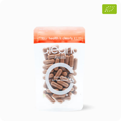 Reishi Extract